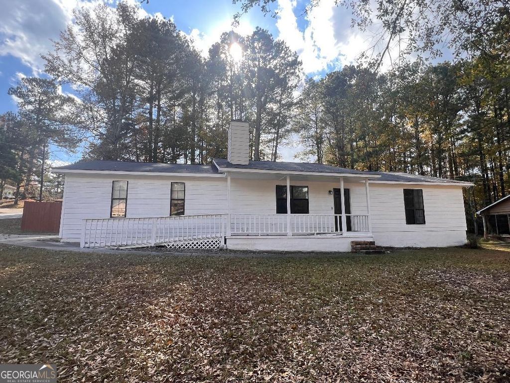 10283 Richfield Court, Jonesboro, GA 30238