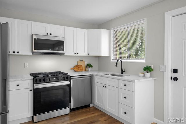 10421 Canfield Drive, Unincorporated, MO 63136