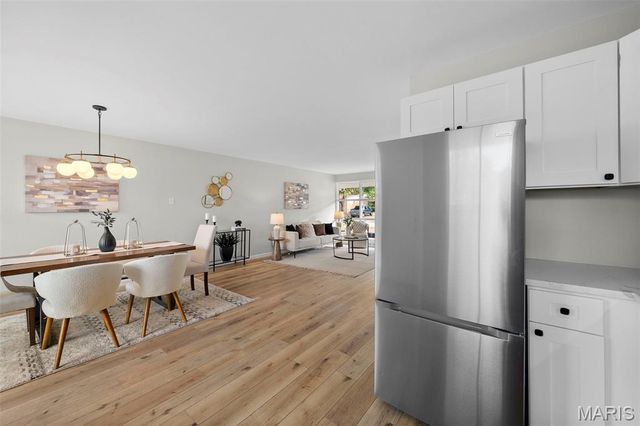 10421 Canfield Drive, Unincorporated, MO 63136