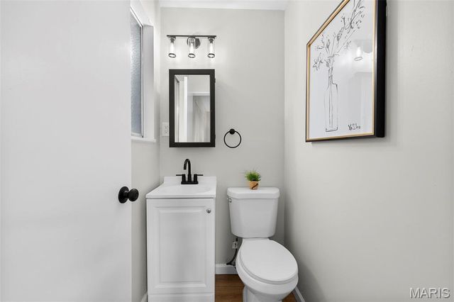 10421 Canfield Drive, Unincorporated, MO 63136