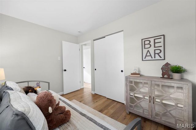 10421 Canfield Drive, Unincorporated, MO 63136