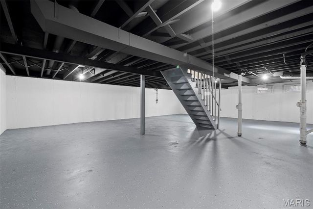 10421 Canfield Drive, Unincorporated, MO 63136