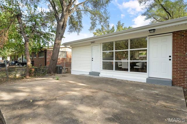 10421 Canfield Drive, Unincorporated, MO 63136