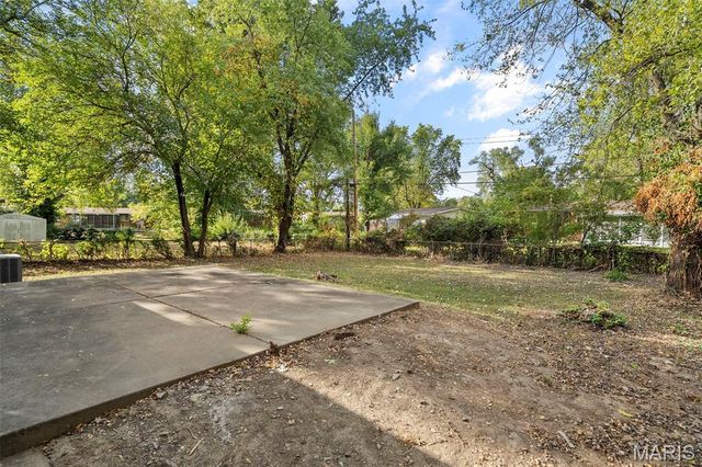 10421 Canfield Drive, Unincorporated, MO 63136