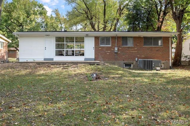 10421 Canfield Drive, Unincorporated, MO 63136