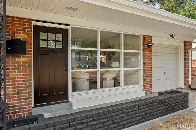 10421 Canfield Drive, Unincorporated, MO 63136