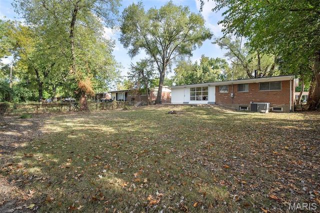 10421 Canfield Drive, Unincorporated, MO 63136