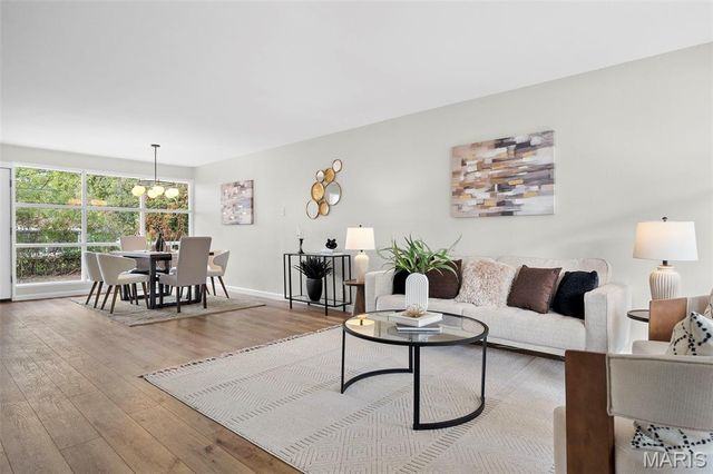 10421 Canfield Drive, Unincorporated, MO 63136