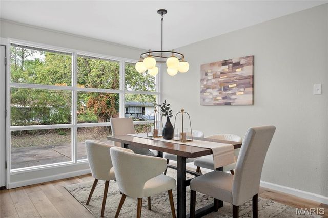 10421 Canfield Drive, Unincorporated, MO 63136