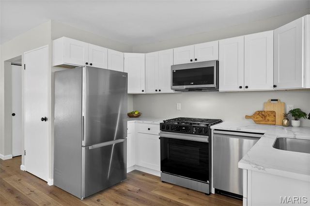 10421 Canfield Drive, Unincorporated, MO 63136