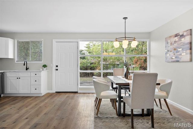 10421 Canfield Drive, Unincorporated, MO 63136