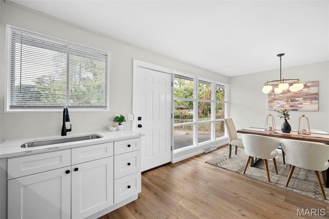 10421 Canfield Drive, Unincorporated, MO 63136