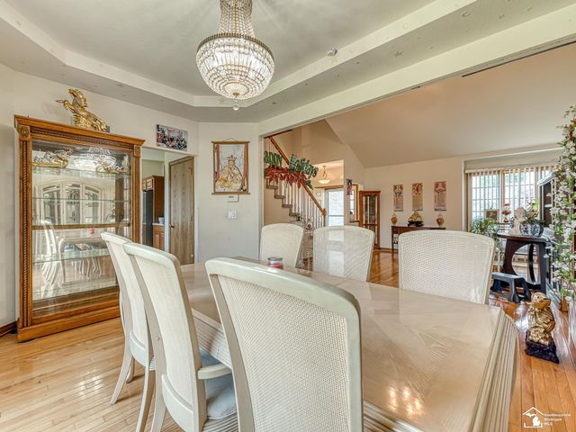 2960 E Country Lane, Monroe, MI 48162