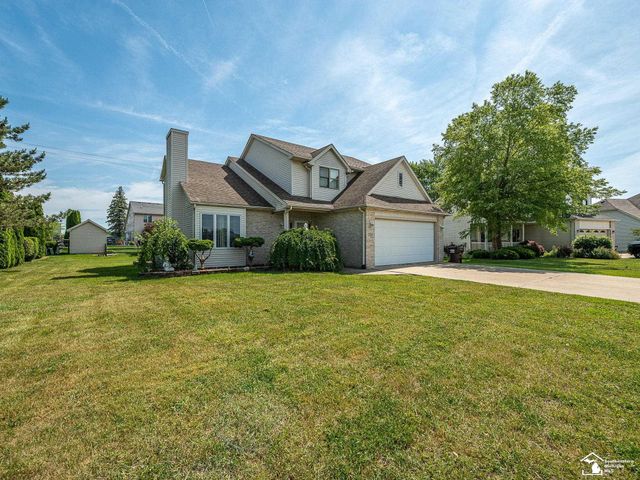 2960 E Country Lane, Monroe, MI 48162