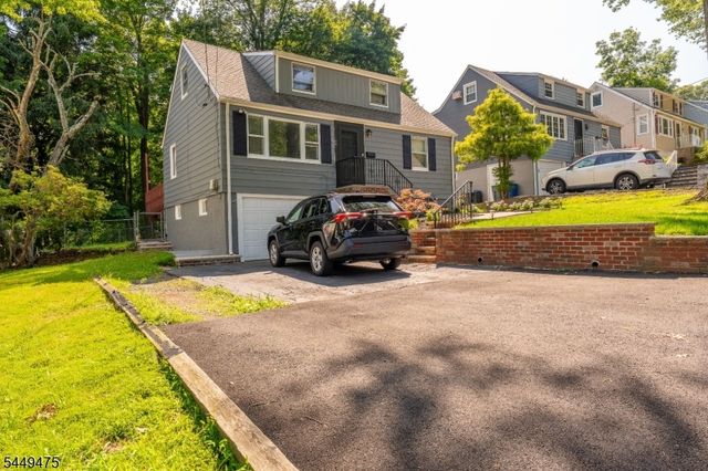 44 Sunnyside Rd, West Orange Twp., NJ 07052