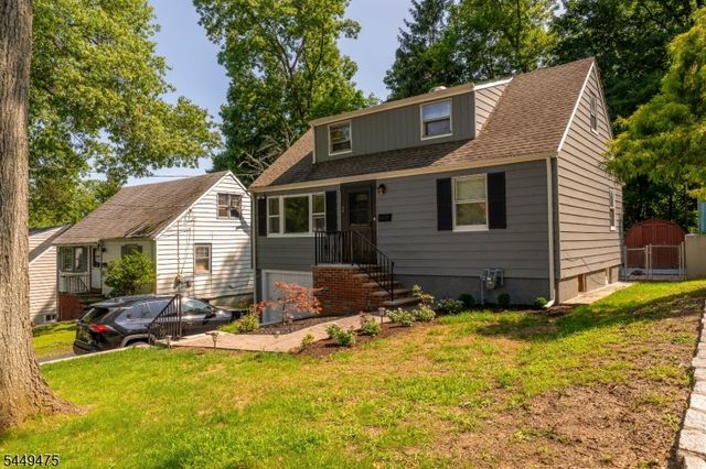44 Sunnyside Rd, West Orange Twp., NJ 07052