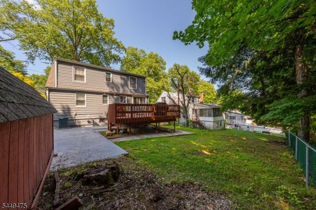 44 Sunnyside Rd, West Orange Twp., NJ 07052
