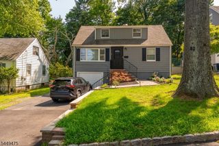 44 Sunnyside Rd, West Orange Twp., NJ 07052
