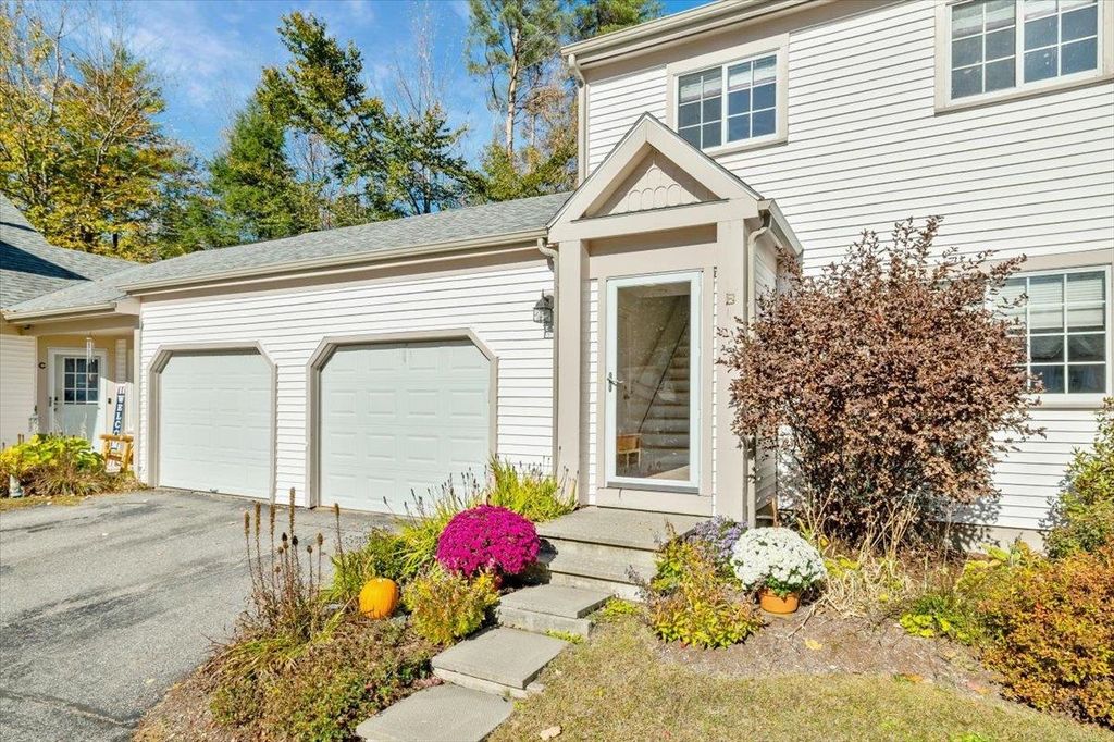 48 Starbird Rd Unit B, Jericho, VT 05465