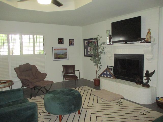 5418 Bentwood Drive, San Angelo, TX 76904