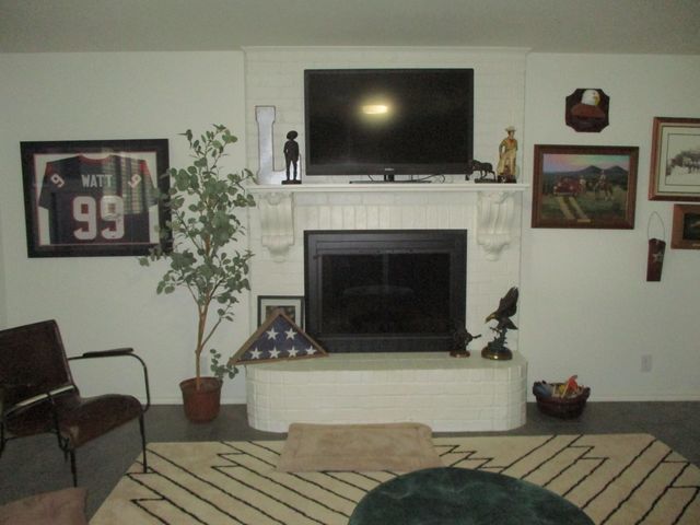 5418 Bentwood Drive, San Angelo, TX 76904