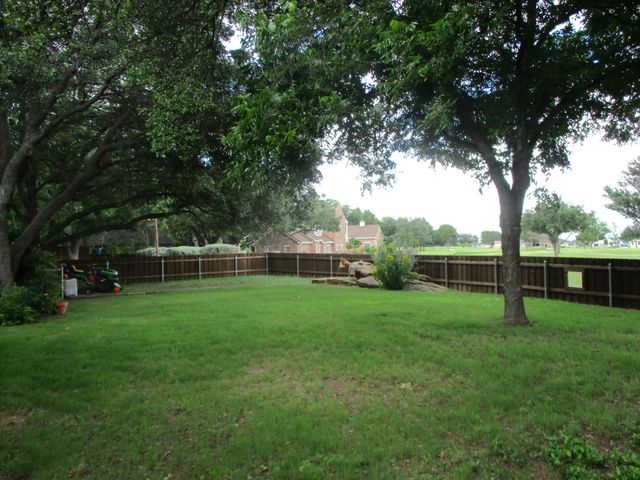 5418 Bentwood Drive, San Angelo, TX 76904