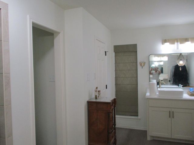 5418 Bentwood Drive, San Angelo, TX 76904