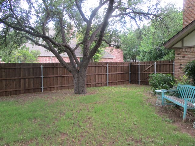 5418 Bentwood Drive, San Angelo, TX 76904