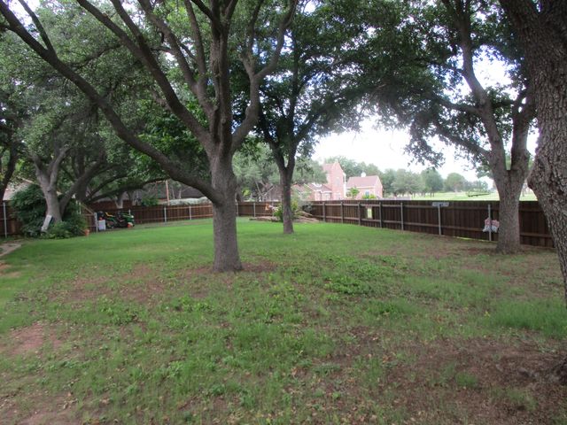 5418 Bentwood Drive, San Angelo, TX 76904