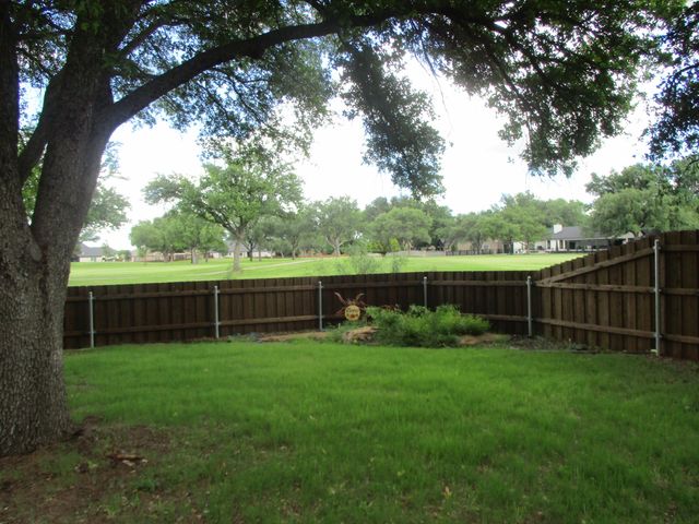 5418 Bentwood Drive, San Angelo, TX 76904