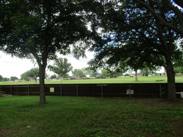 5418 Bentwood Drive, San Angelo, TX 76904