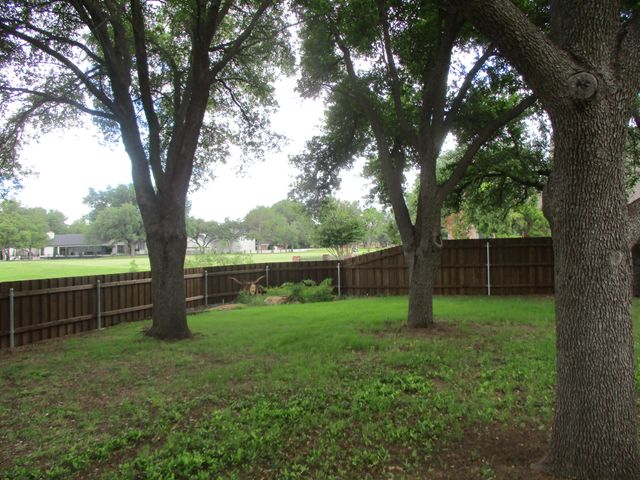 5418 Bentwood Drive, San Angelo, TX 76904