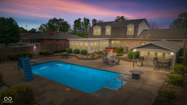 425 Lasher Drive, Seymour, IN 47274
