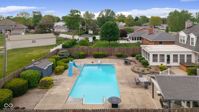 425 Lasher Drive, Seymour, IN 47274