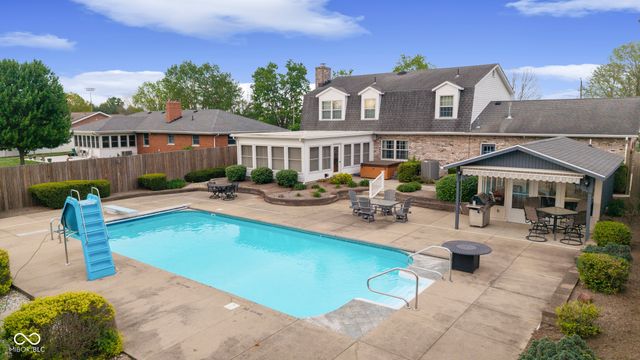 425 Lasher Drive, Seymour, IN 47274