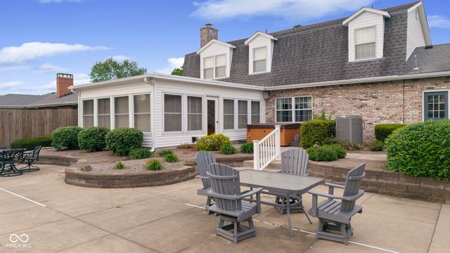 425 Lasher Drive, Seymour, IN 47274