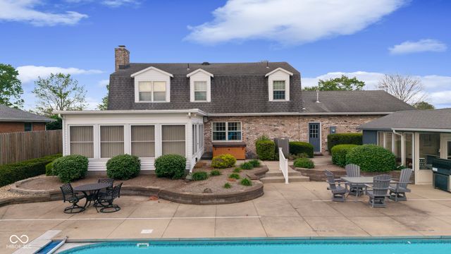 425 Lasher Drive, Seymour, IN 47274