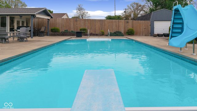 425 Lasher Drive, Seymour, IN 47274