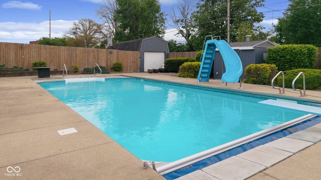 425 Lasher Drive, Seymour, IN 47274