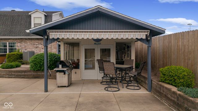 425 Lasher Drive, Seymour, IN 47274