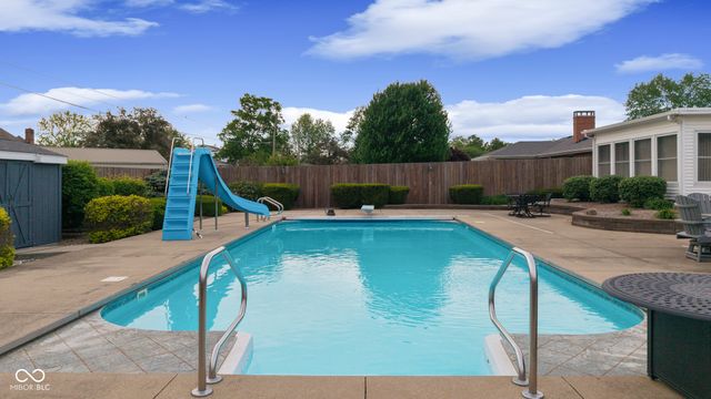 425 Lasher Drive, Seymour, IN 47274