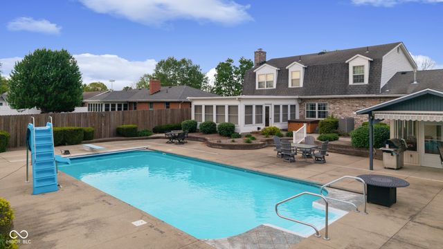 425 Lasher Drive, Seymour, IN 47274
