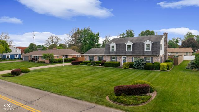 425 Lasher Drive, Seymour, IN 47274