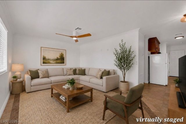 193 Greenbriar Townhouse Way, Las Vegas, NV 89121