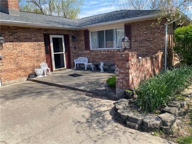 618 Farmersville Germantown Pike, Germantown, OH 45327