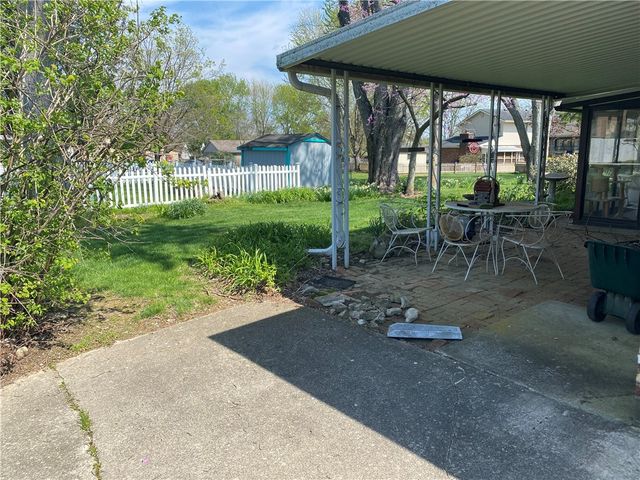 618 Farmersville Germantown Pike, Germantown, OH 45327