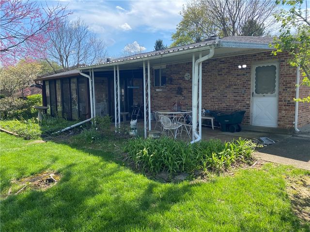 618 Farmersville Germantown Pike, Germantown, OH 45327
