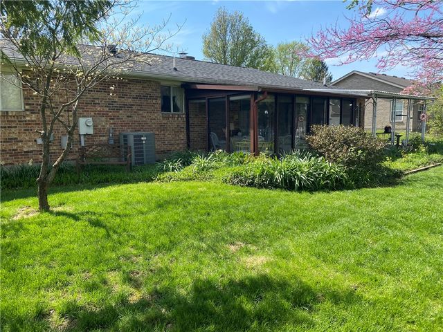 618 Farmersville Germantown Pike, Germantown, OH 45327