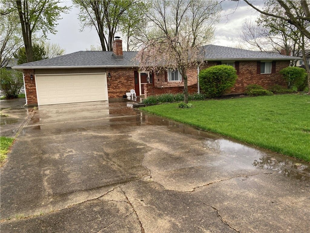 618 Farmersville Germantown Pike, Germantown, OH 45327