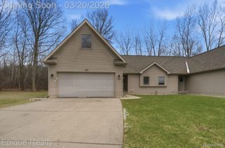 1331 SUNSET Boulevard, Mundy Township, MI 48507